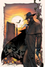 The Gunslinger Born #6 Varient Cover Image