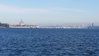 USS John C. Stennis and the Seattle Skyline.jpg