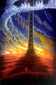 Dark Tower