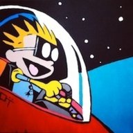 Spaceman Spiff