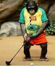 tenngolfer
