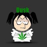 Dusky