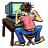 Moderator