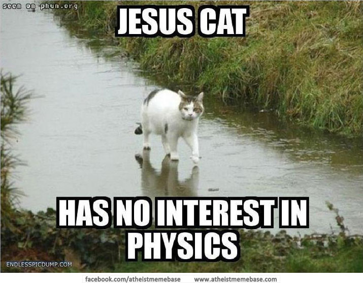 327-Jesus-Cat-Has-no-interest-in-physics-funny-jesus-walking-on-water.jpg