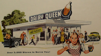 1956+Dairy+Queen+Vintage+Advertisement+Illustration+1950s.bmp
