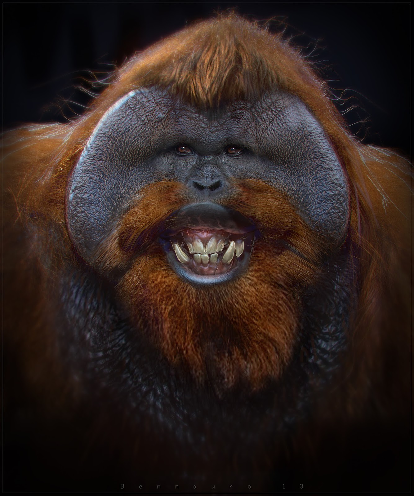 orangutan_by_benmauro-d6jhwss.jpg