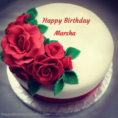 roses-birthday-cake-for-Marsha.