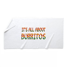 all_about_burritos_beach_towel.jpg