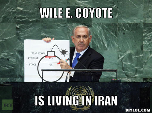 netanyahu-coyote-meme-generator-wile-e-coyote-is-living-in-iran-545ceb.jpg