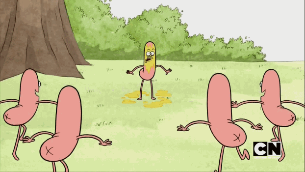 even_hot_dogs_like_eating_hot_dogs__animated__by_jaycasey-d72nne1.gif