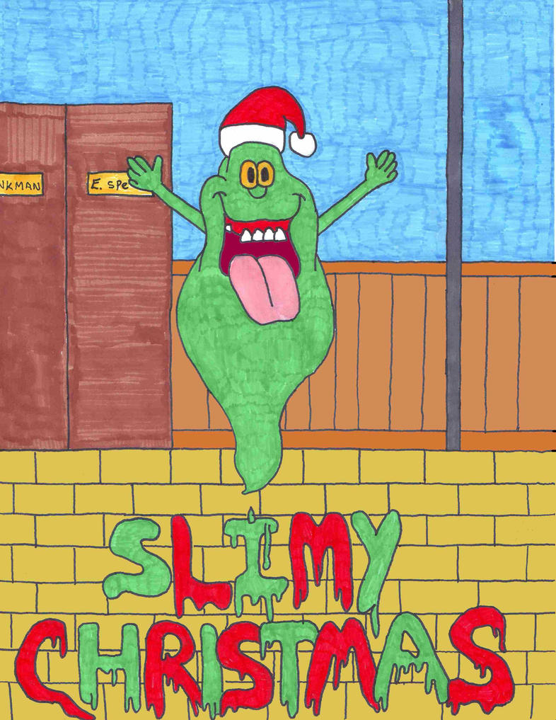 Slimy_Christmas_by_DarkwingFan.jpg