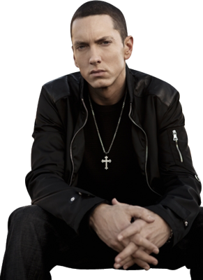 Eminem-psd92673.png