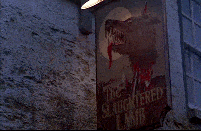 an-american-werewolf-in-london-the-slaughtered-lamb.gif