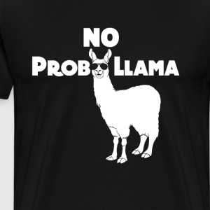 no-prob-llama-funny-llama-t-shirts.jpg