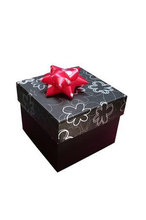 3429309-3d-black-gift-box-with-silver-graphic-flowers-print--red-ribbon2d-gift-presents-closed-surprise-gift.jpg