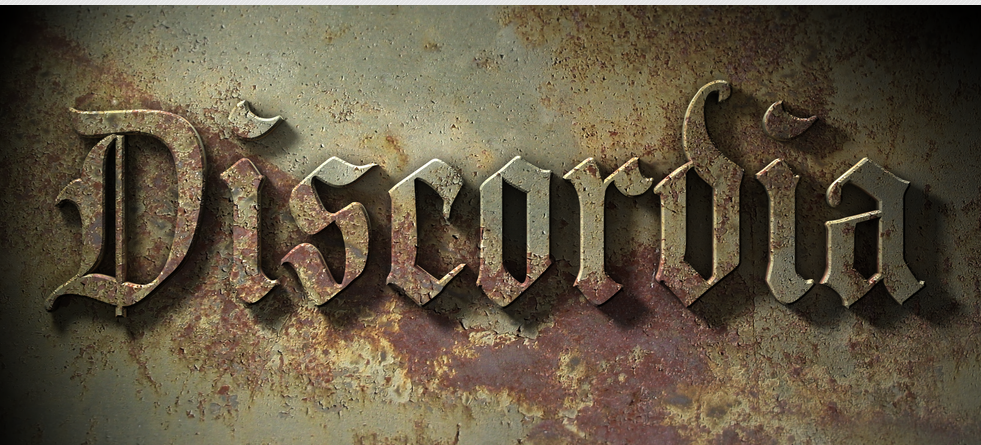 Launch Discordia