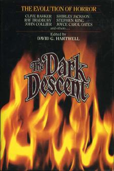 Dark Descent Art