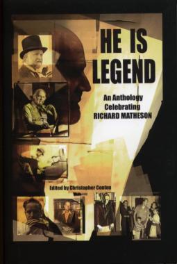 Related Work: Anthology He is Legend