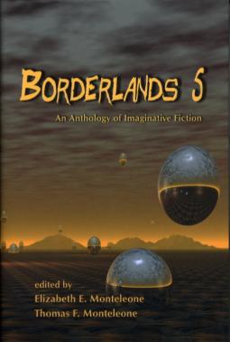 Related Work: Anthology Borderlands 5