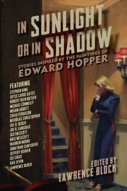 In Sunlight or in Shadow: Stories Inspired by the Paintings of Edward Hopper Art
