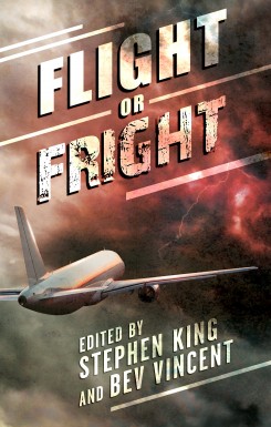 Flight or Fright Art