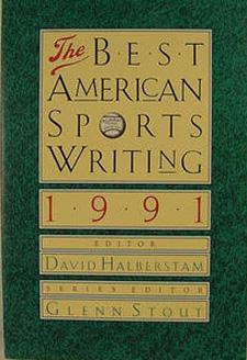 Best American Sports Writing, 1991 Art