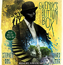Gwendy's Button Box (Audiobook)