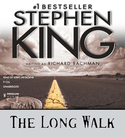 Related Work: Audiobook The Long Walk