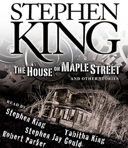 Related Work: Audiobook The House on Maple Street and Other Stories