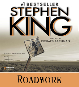 Related Work: Audiobook Roadwork