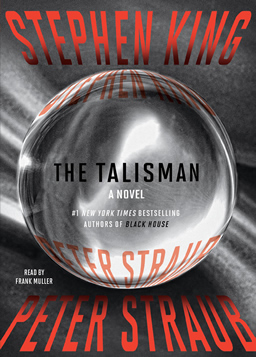 Related Work: Audiobook The Talisman