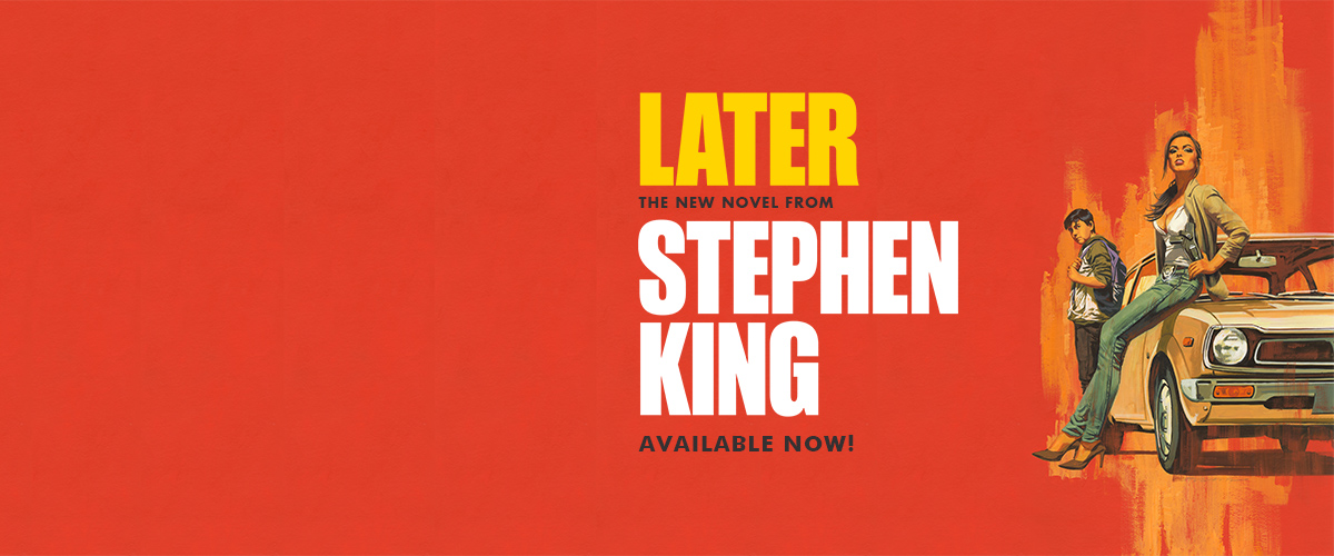 LATER: Coming March 2nd, 2021