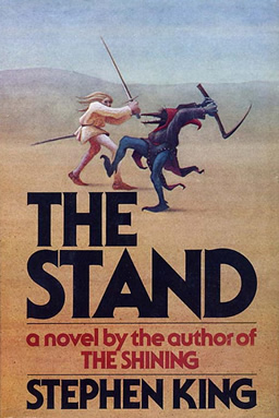 Related Work: Novel Stand, The