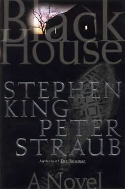 Related Work: Novel Black House