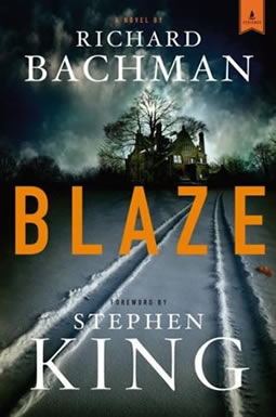 Stephen King | Blaze