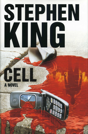 Cell Paperback