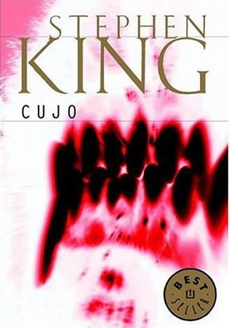 Cujo Paperback