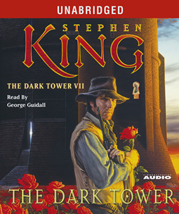 Related Work: Audiobook The Dark Tower
