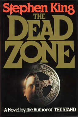 The Dead Zone Art