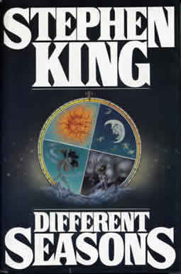 Stagioni diverse - Stephen King - Thriller Cafe