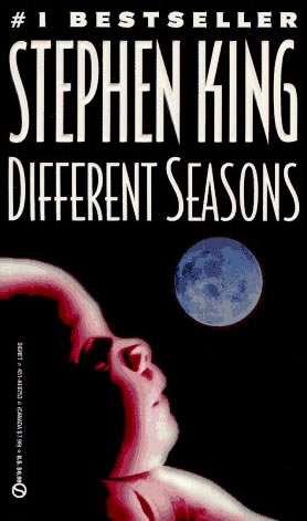 Different Seasons Paperback