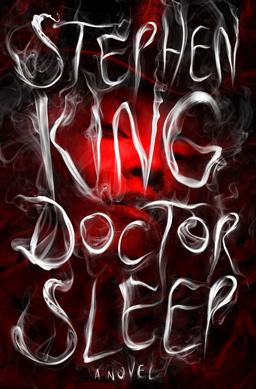 Doctor Sleep Art