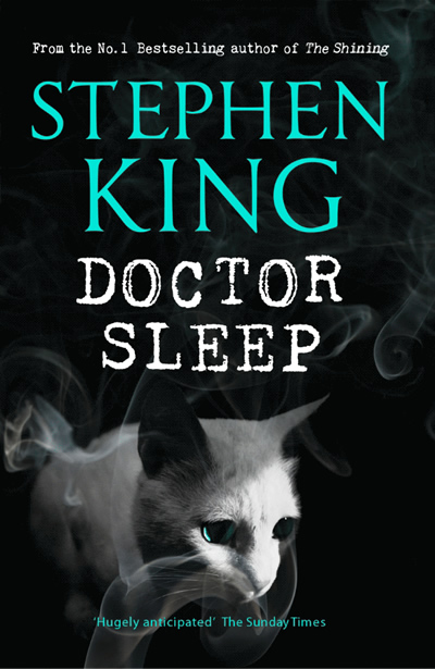 Doctor Sleep Hardcover