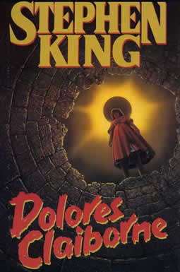 Related Work: Novel Dolores Claiborne