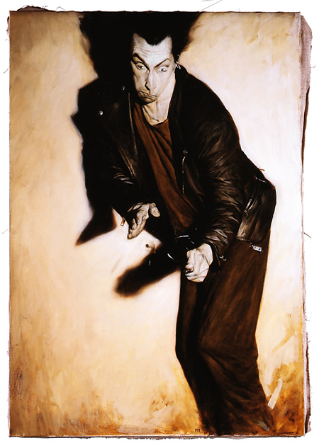 The Dark Tower II: The Drawing of the Three 	- Image 3