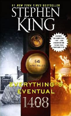 Everything\'s Eventual Paperback