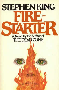Related Work: Novel Firestarter