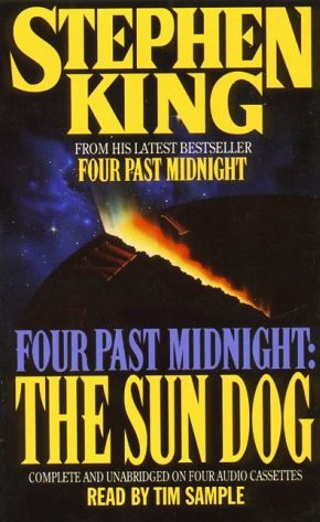 Four Past Midnight Audiobook