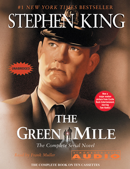 The Green Mile Audiobook