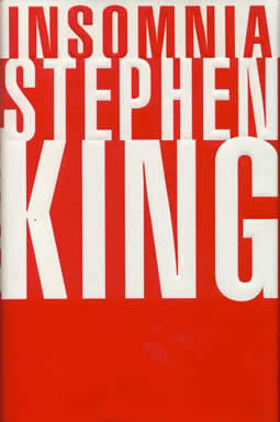 Fairy Tale & IT Sprayed Book Edges : r/stephenking